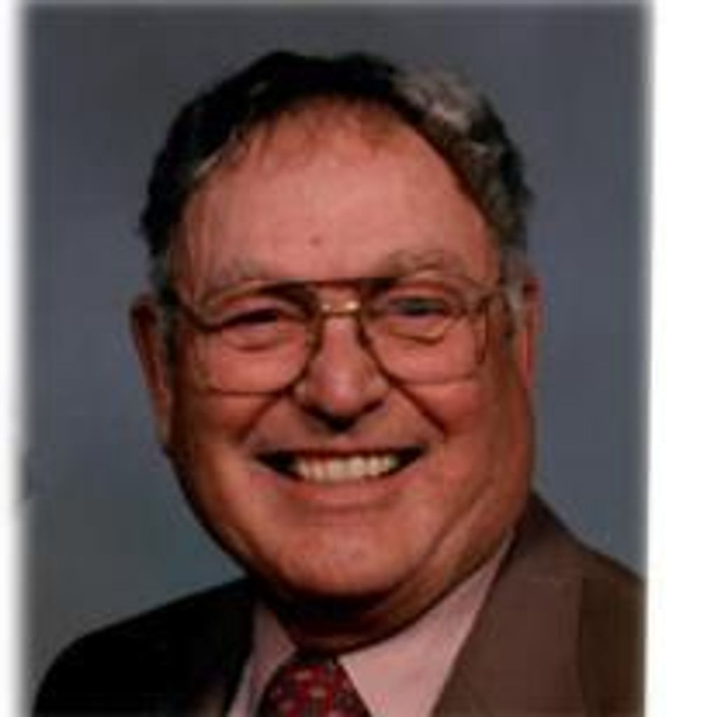 Lloyd L. Rickers