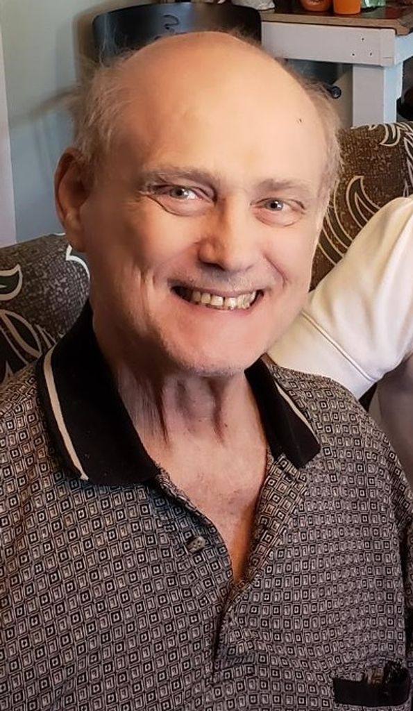 John Frederick Campbell