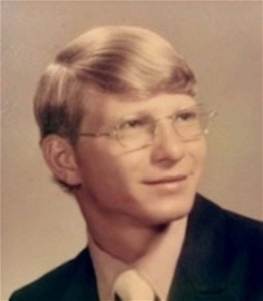 Steven Allen "Steve" Wheeler