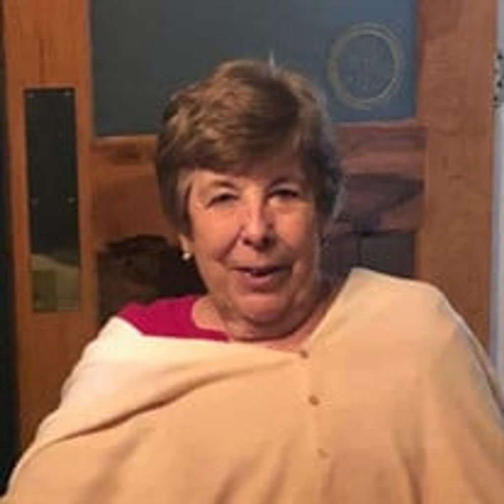 Roberta Ann Carmon