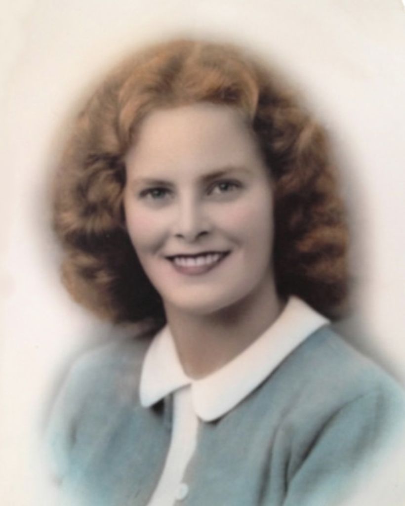 Janet Buehner