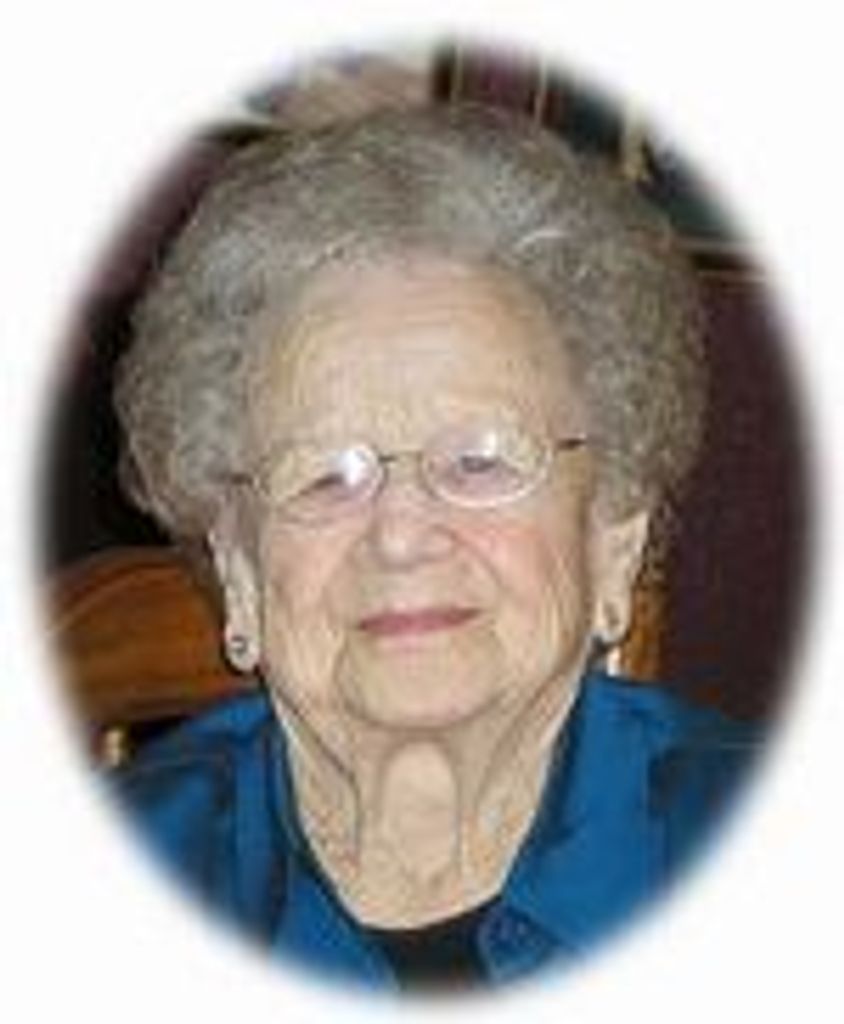 Cornelia M. Vaughn