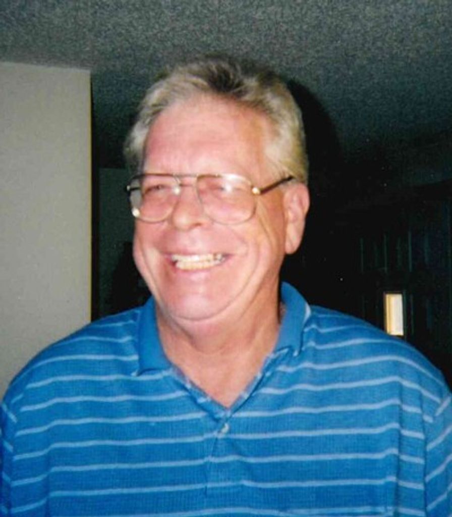 Ronald "Ronnie" Ray Dagsland Profile Photo