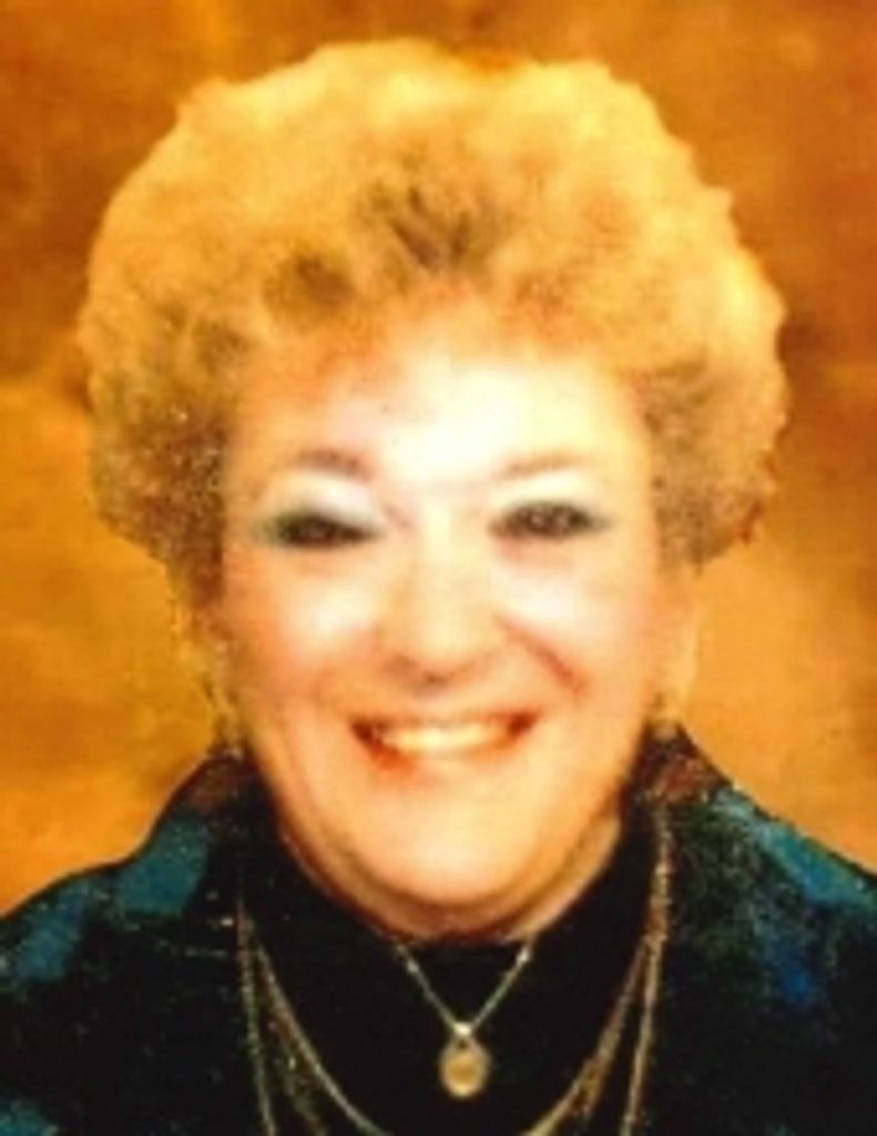 Roberta Josephine Ninham