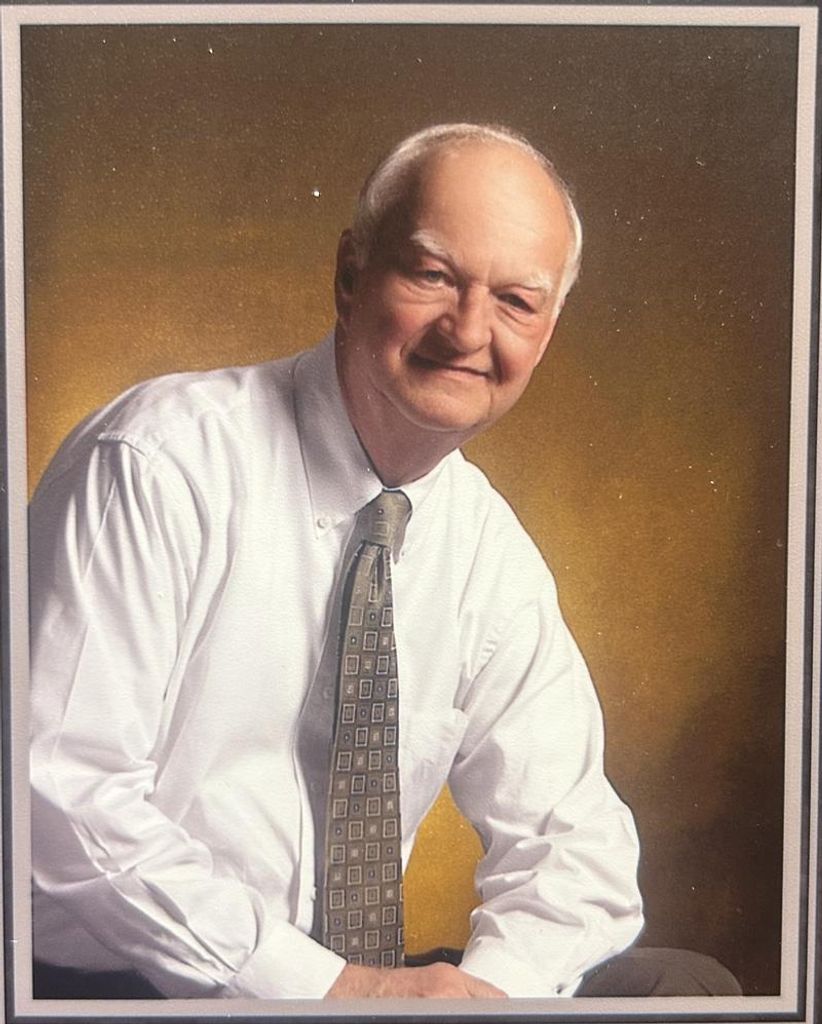 Mayo E. Wetterberg Jr. Profile Photo