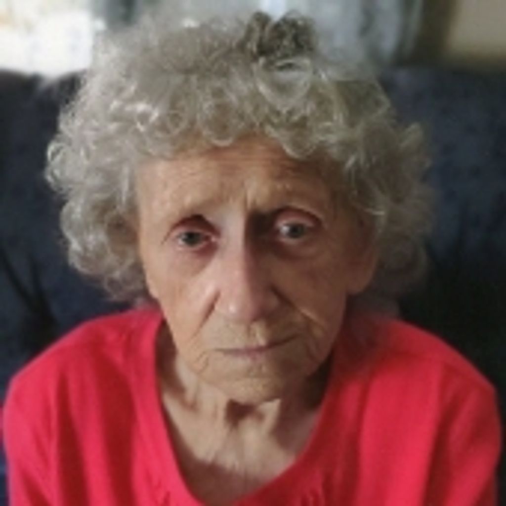 Irene A. Fron