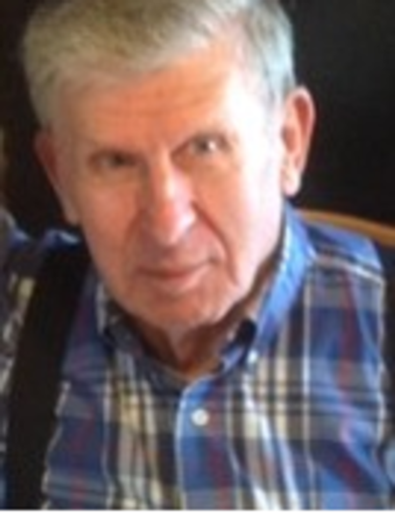 David Carey Cabe Profile Photo
