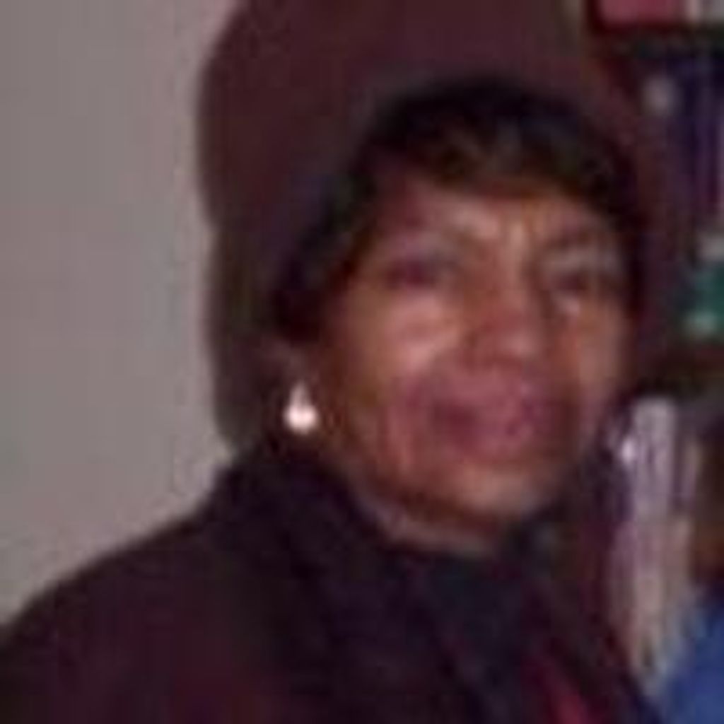 Doris Jean Morrison Dyson