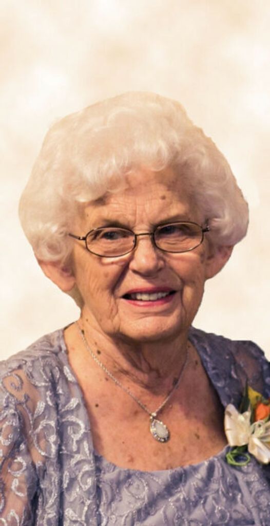 Ruth A. Rogers