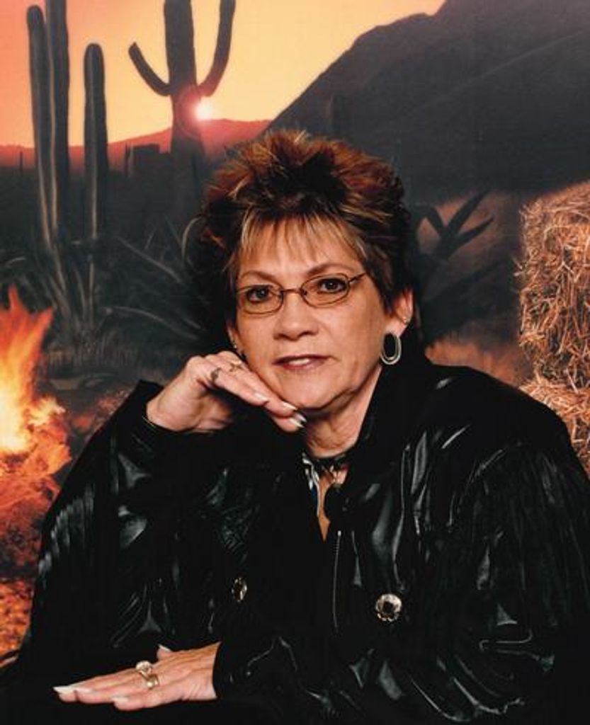 Martha Price Profile Photo