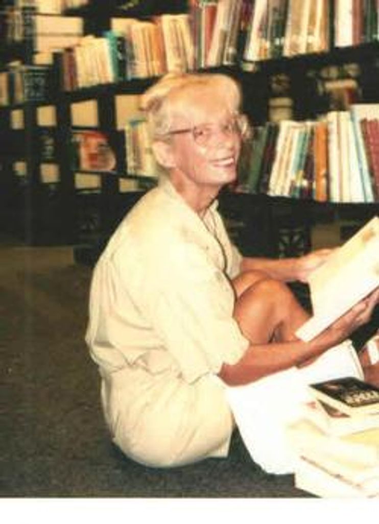 Gale Ann Luchterhand Profile Photo