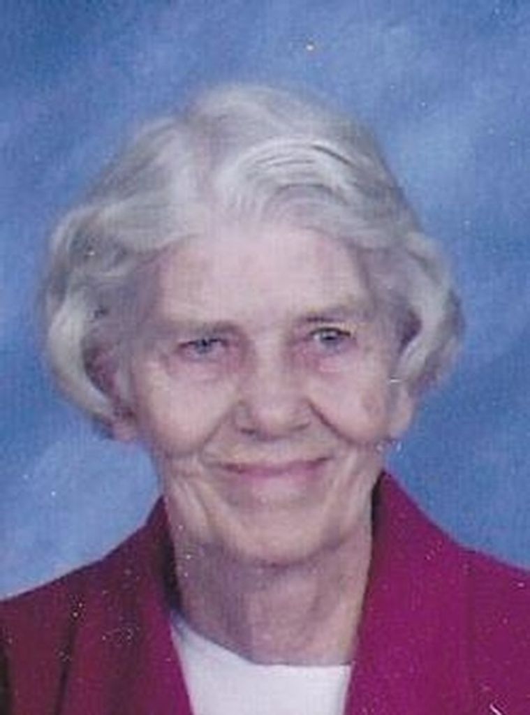 Margaret Beasley Moore