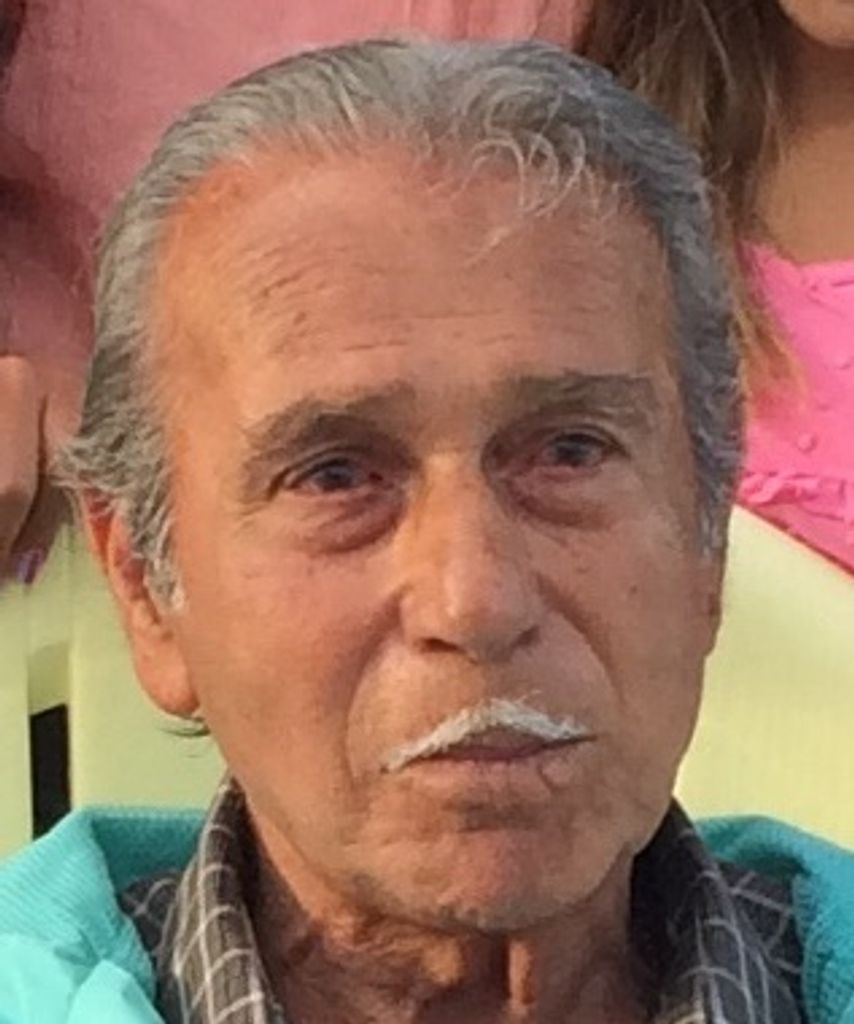 Leonidas E. Tsambarlis Profile Photo