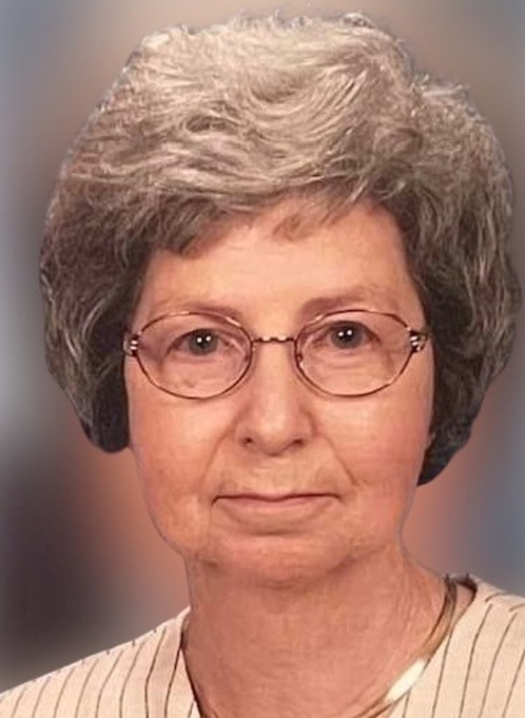 Doris Thelma Lawter Profile Photo