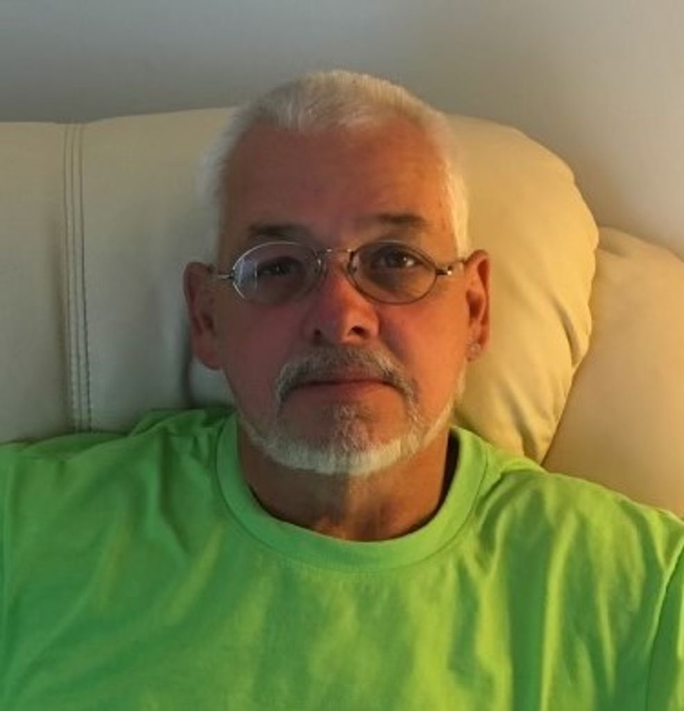 Donald Lee Rawlings Profile Photo