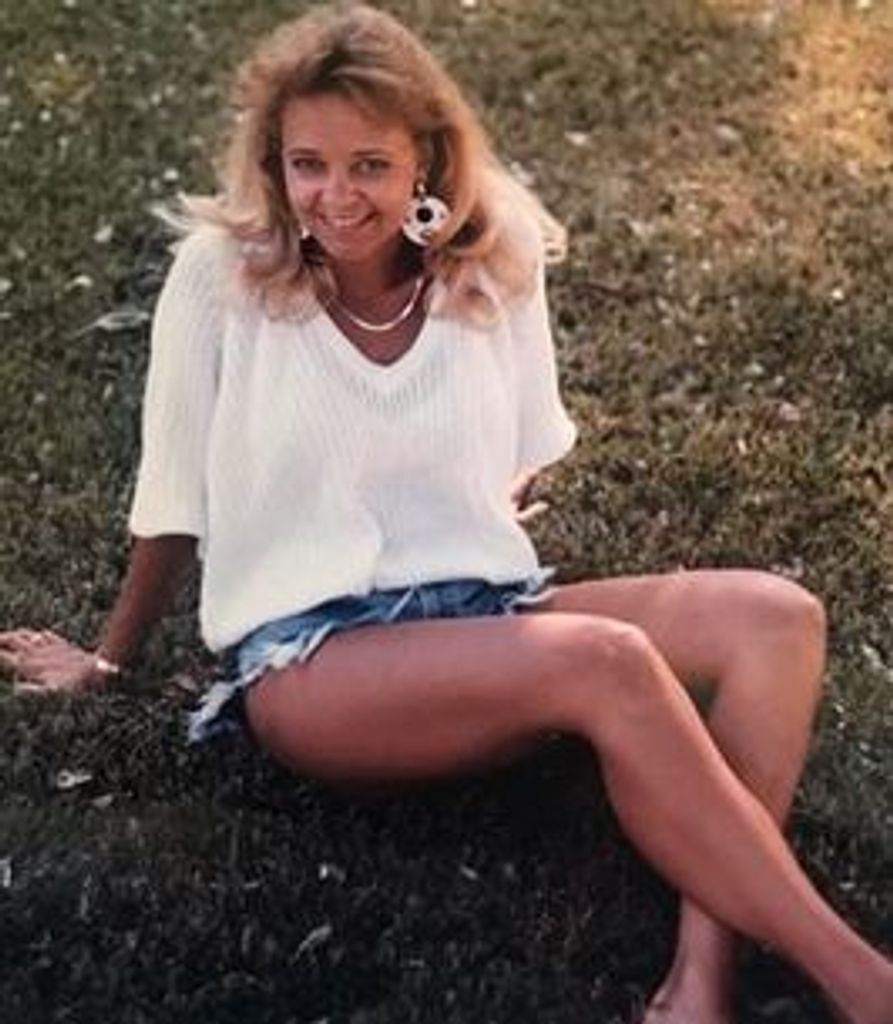 Paulina Healy Profile Photo