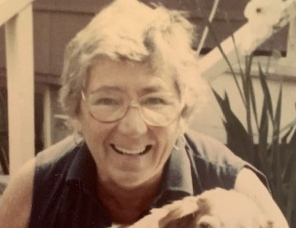 M. Frances Keyes Profile Photo