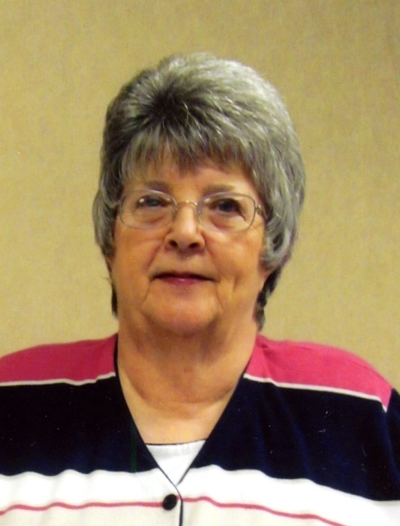 Barbara E. (Francis)  Neer