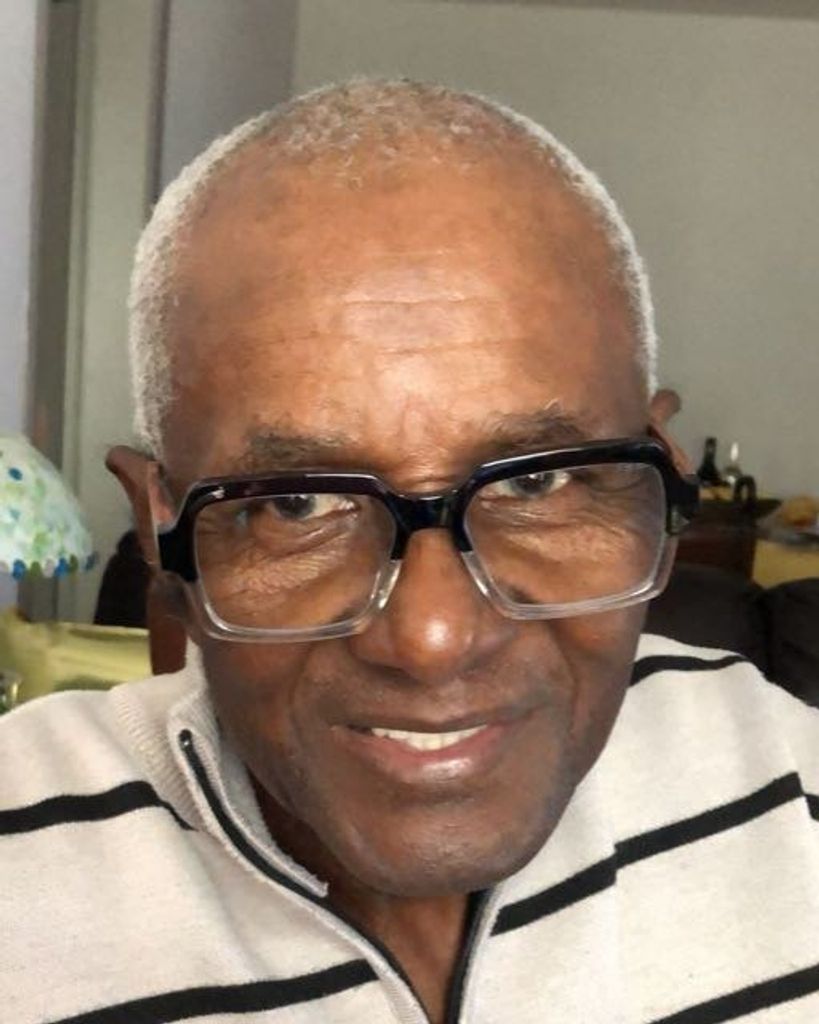 Leeroy Solomon Fenderson Profile Photo