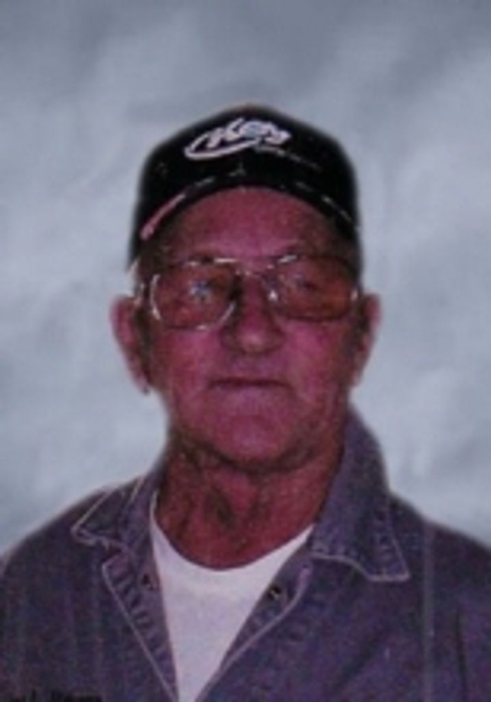 Larry Louis Melancon, Sr.