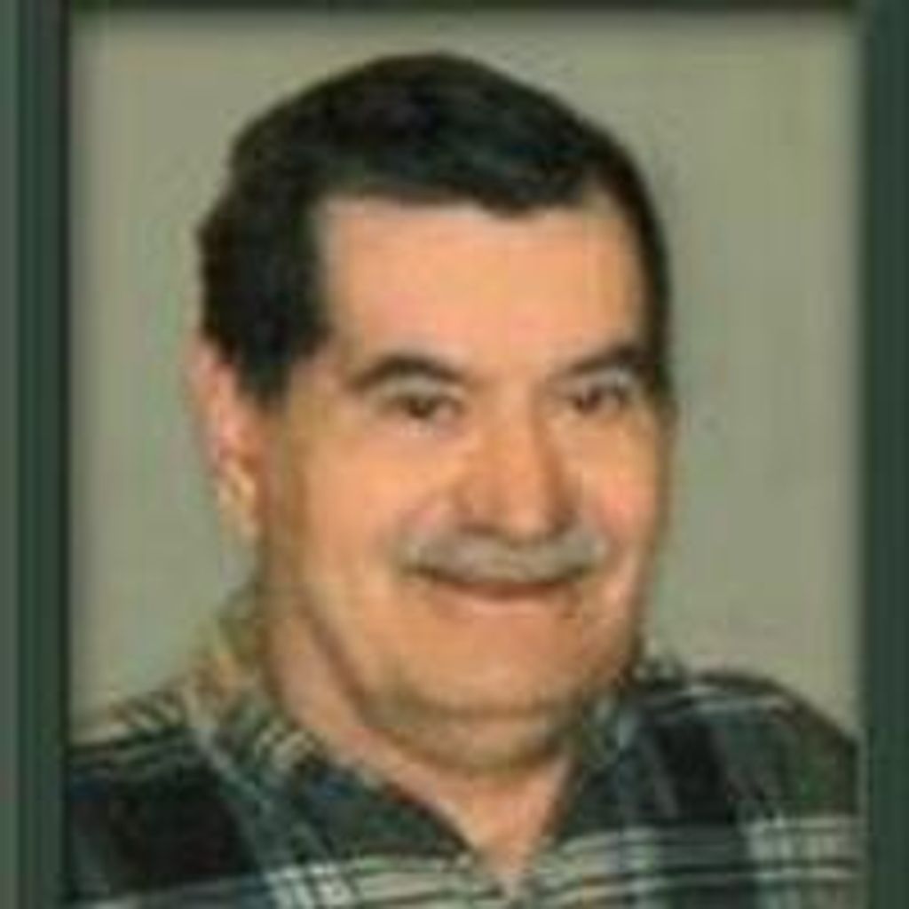 Kenneth Harry Maloy