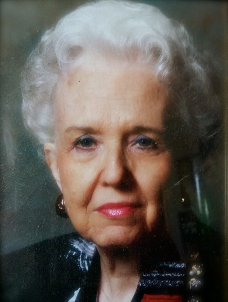 Anna Marie Breeding Profile Photo