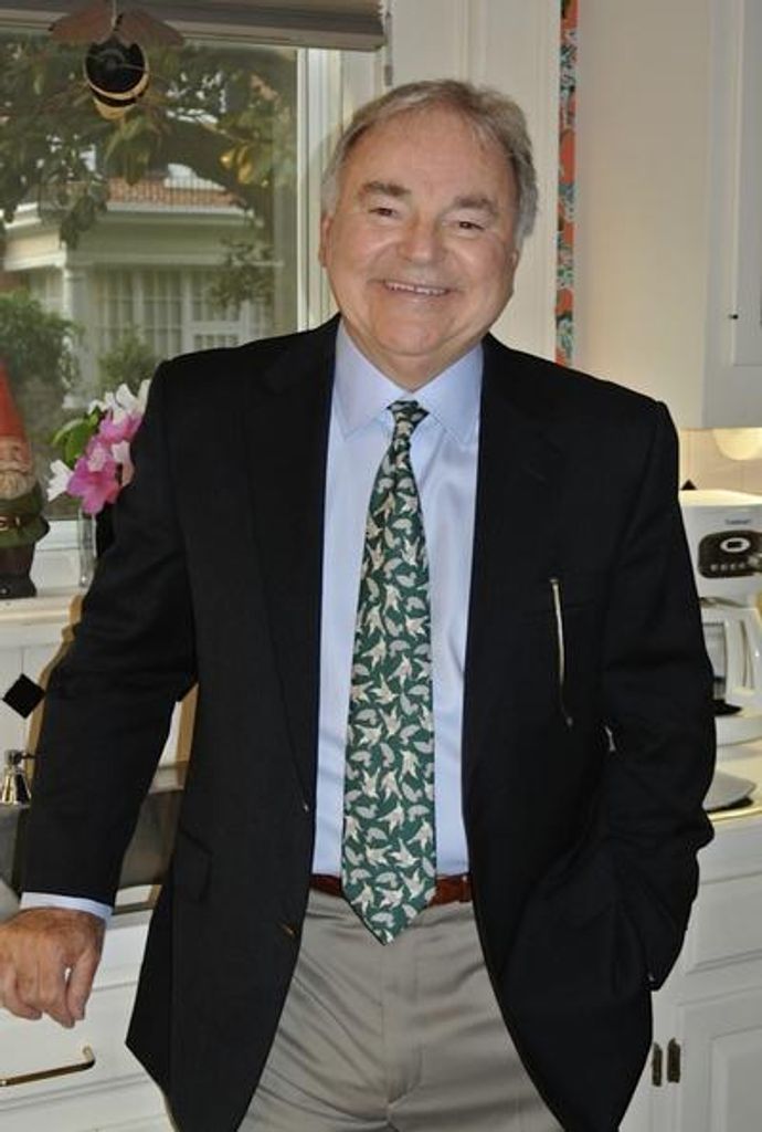 Chester Bernard "Chet" Penninger, Jr. Profile Photo