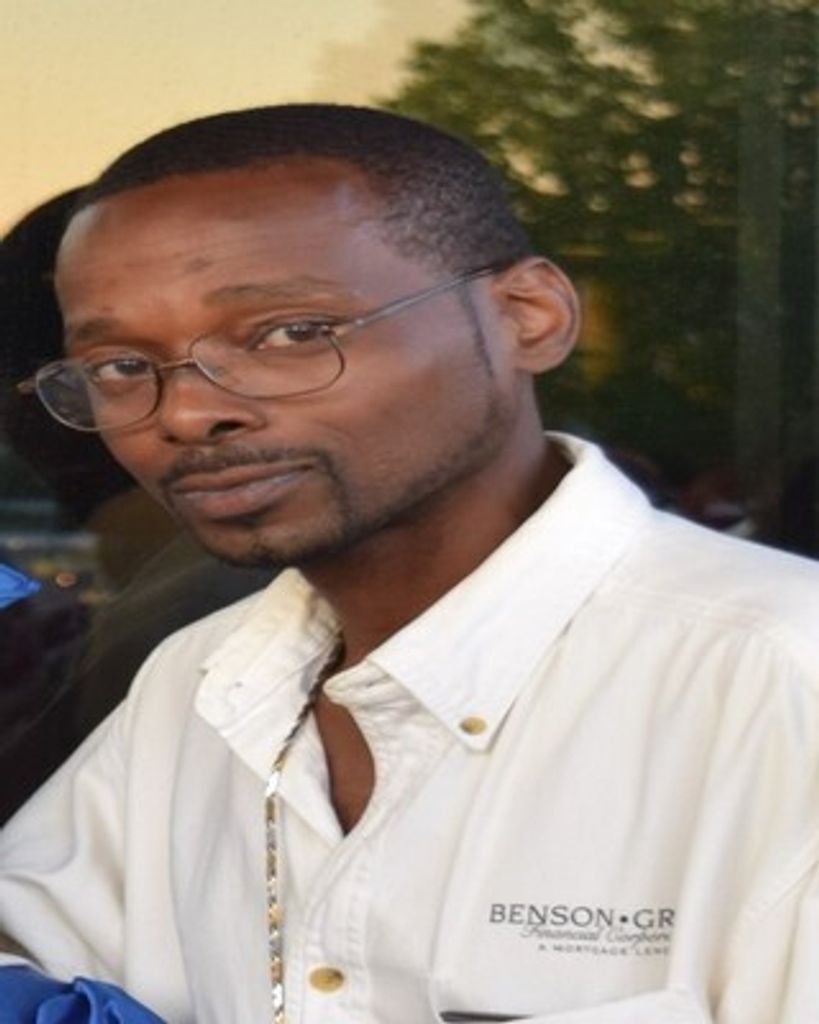 Samuel Antwine Page, Jr. Profile Photo