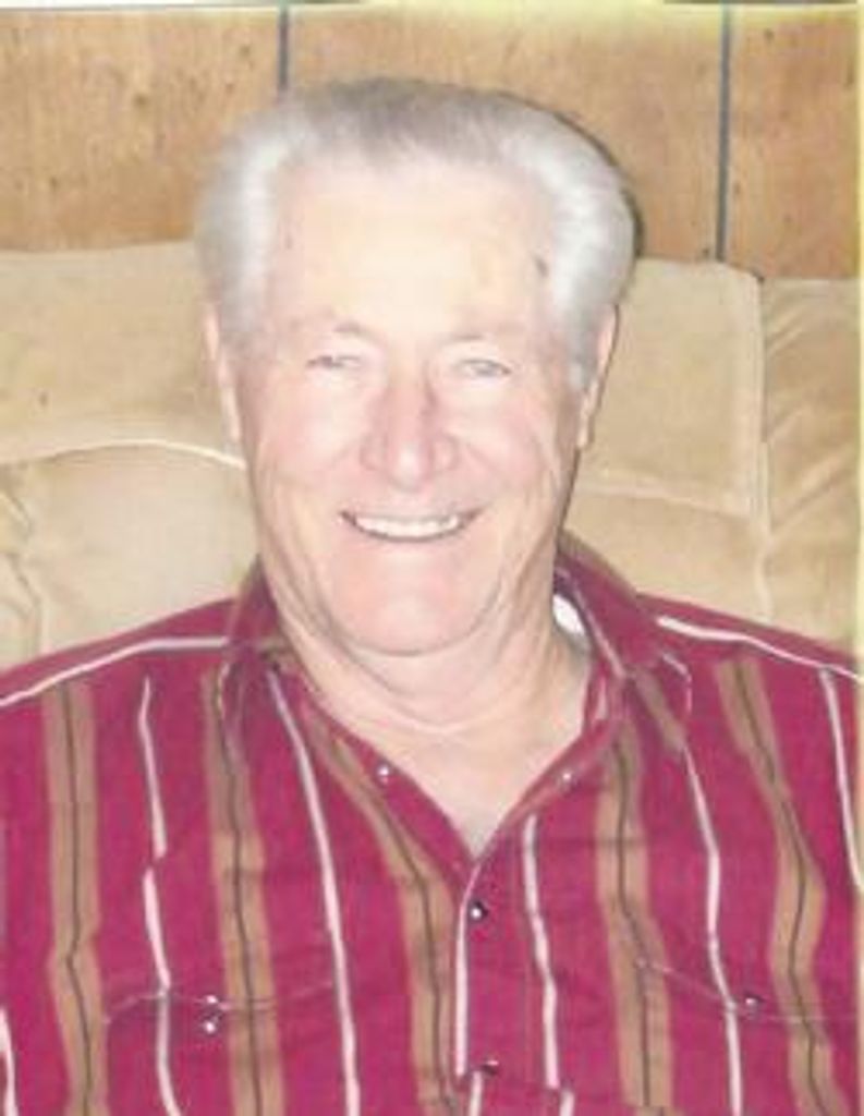 Troy Lee Faulkner Profile Photo