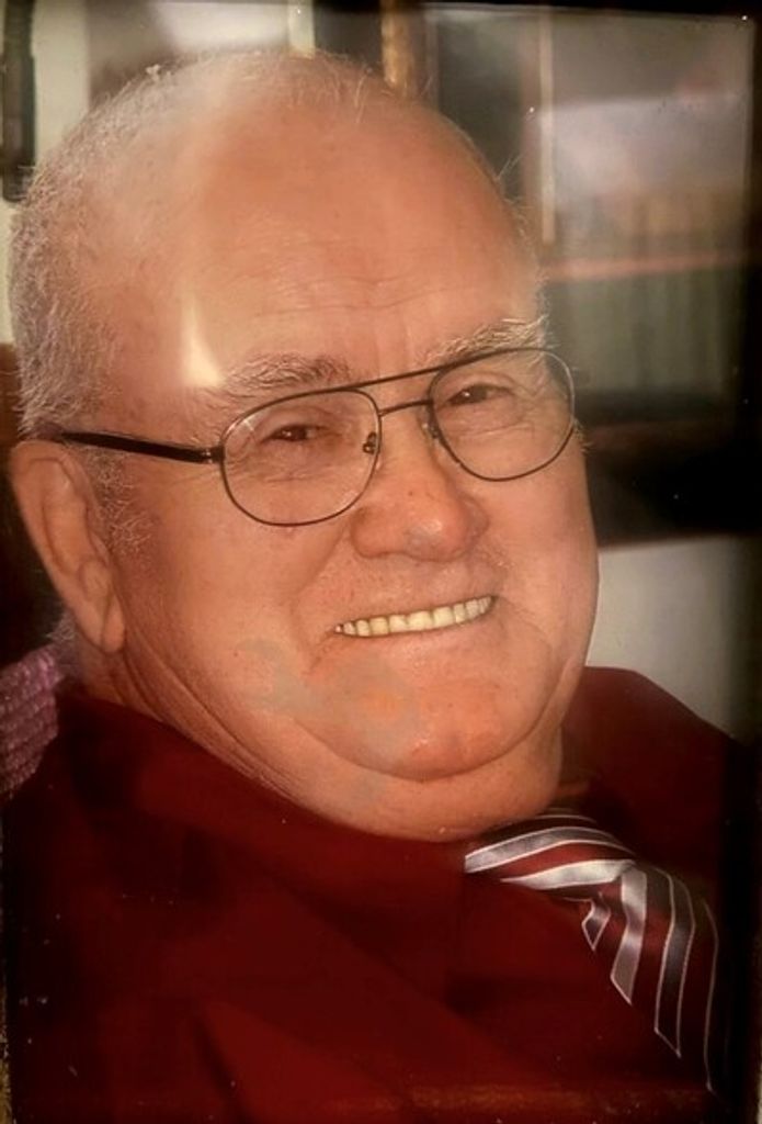 James Riley Buck Profile Photo