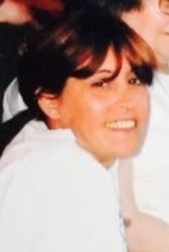 Annette Charles Profile Photo