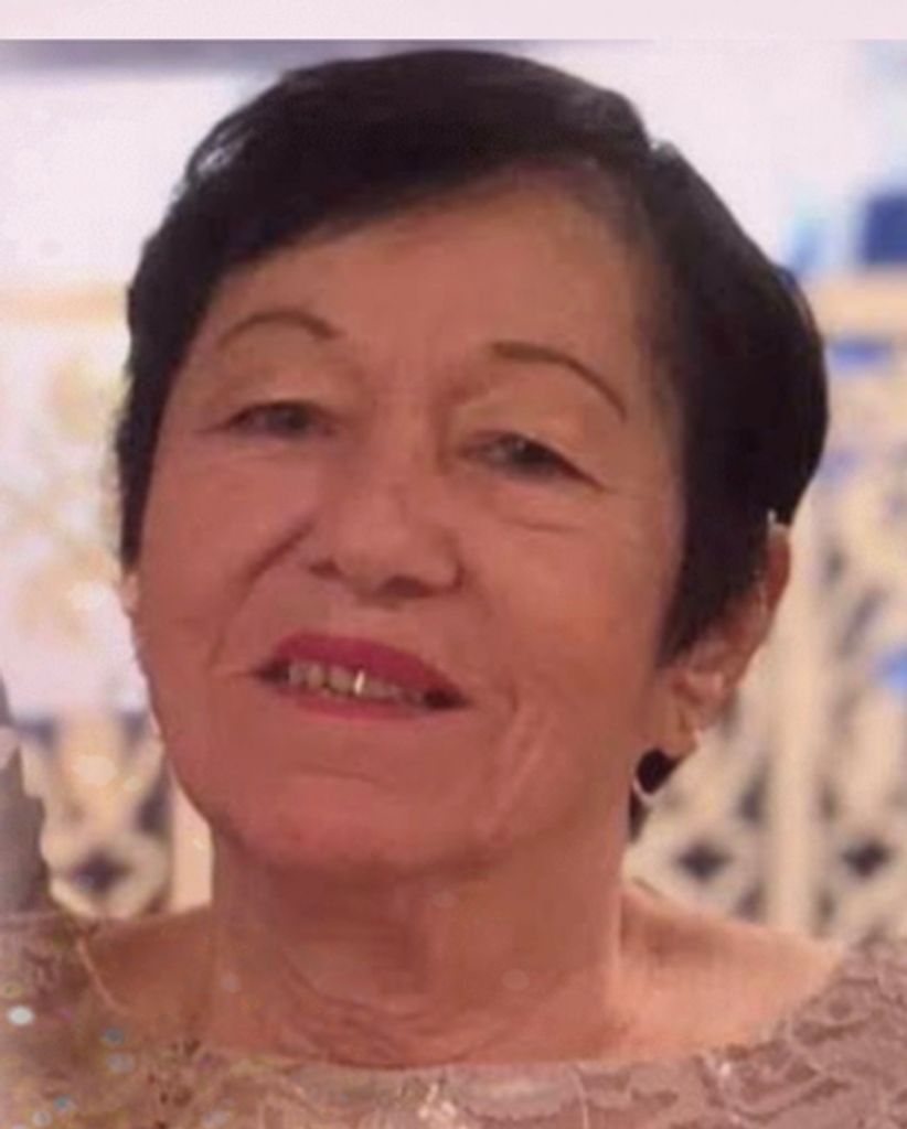 Julia Morales De Jesus Profile Photo