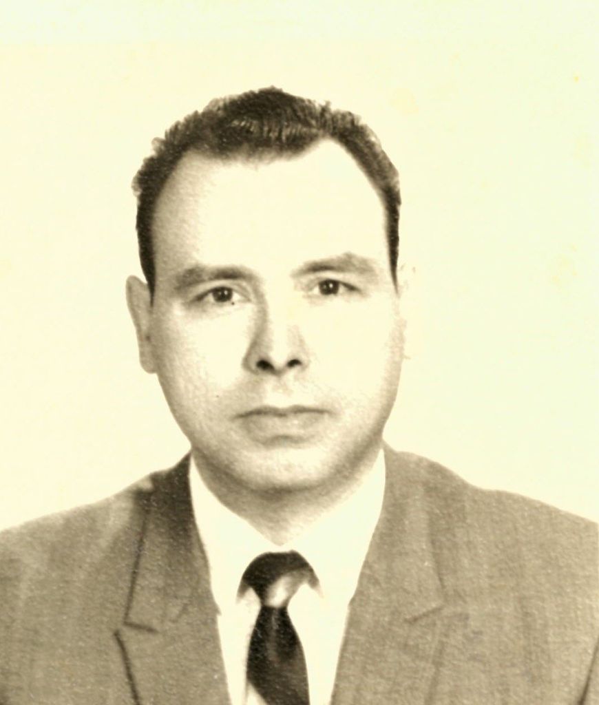 Tomas Fernandez Profile Photo