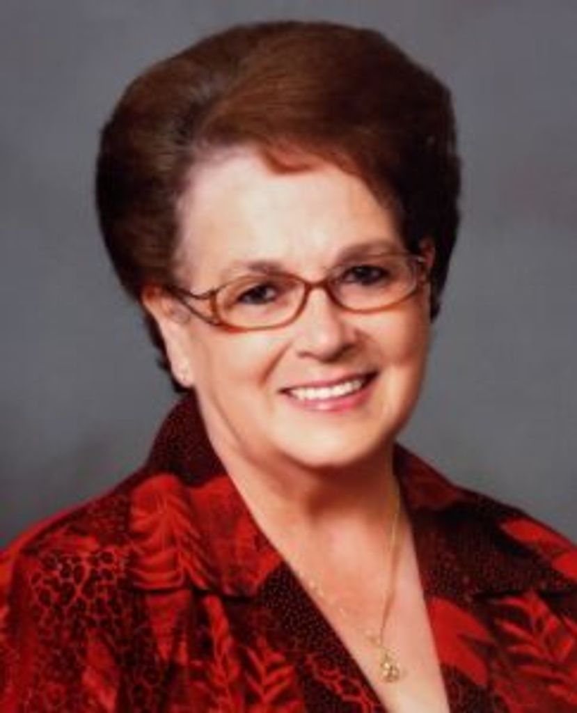 Sue Mcanally