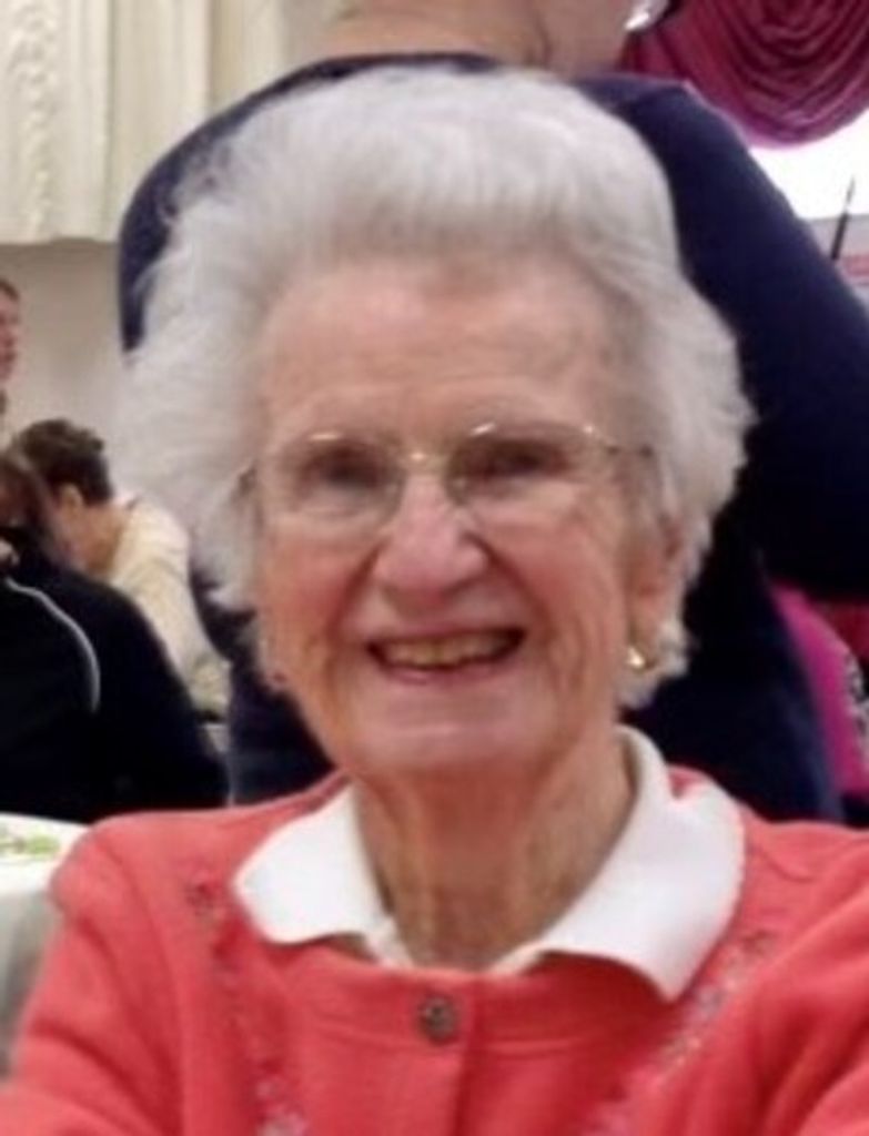 Anita "Mcgarrity" Danis Profile Photo