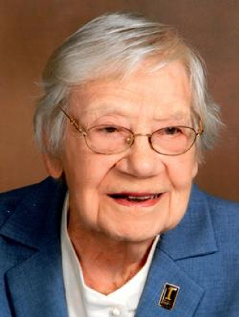 Marjorie L. Dunlap Profile Photo