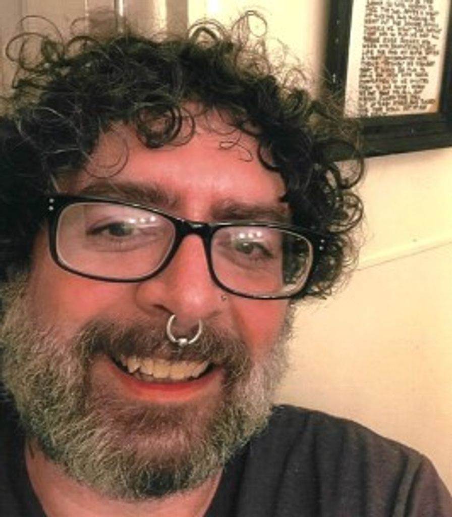 Benjamin "Benji" Tretter