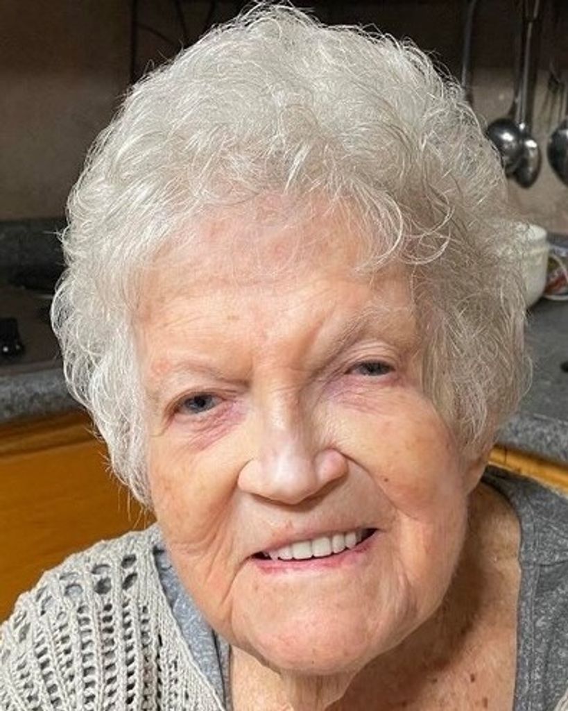 Kathryn Estelle Conner Spruill Profile Photo