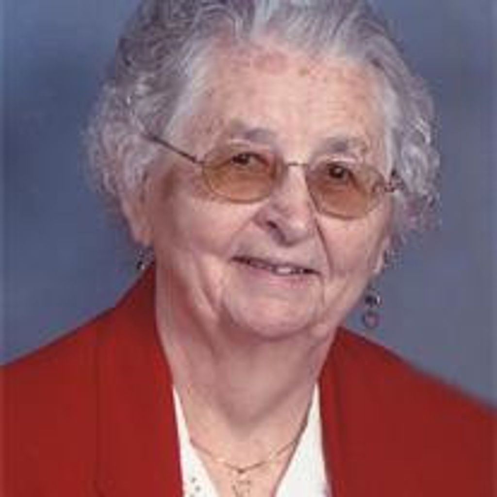 Marion Teberg