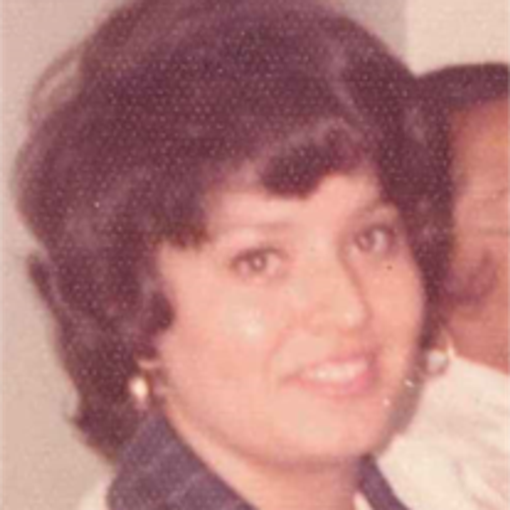 Maria Matilde Melendez
