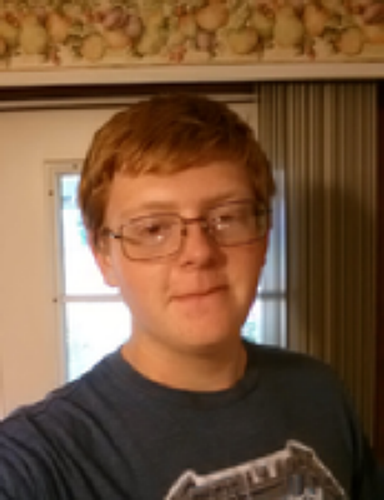 Caleb Levi Smith