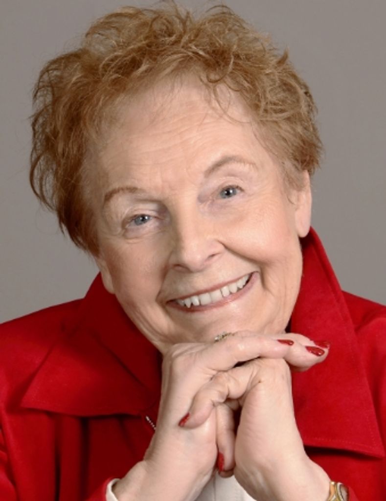 Judy Ann Borsheim Profile Photo
