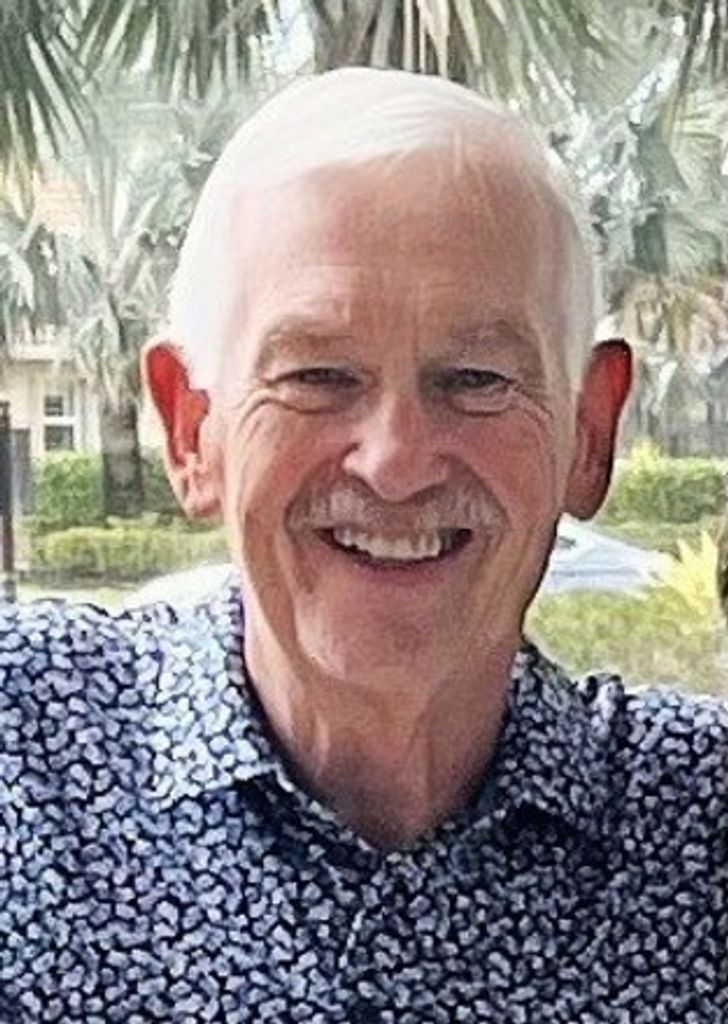 John H. "Jack" Enos Profile Photo