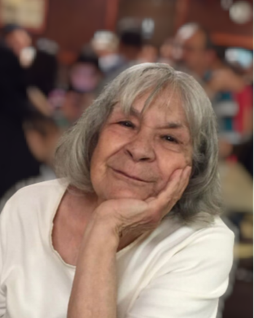Marie S. Giambalvo