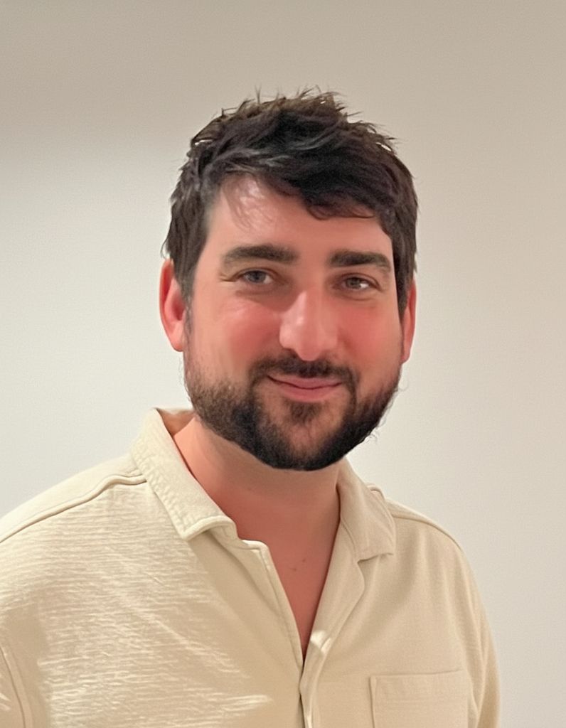 Alexander Lauterbach Profile Photo