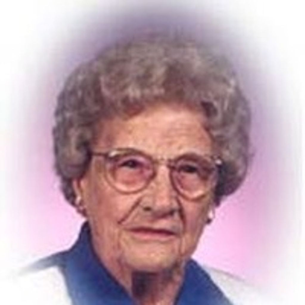 Gladys Archer