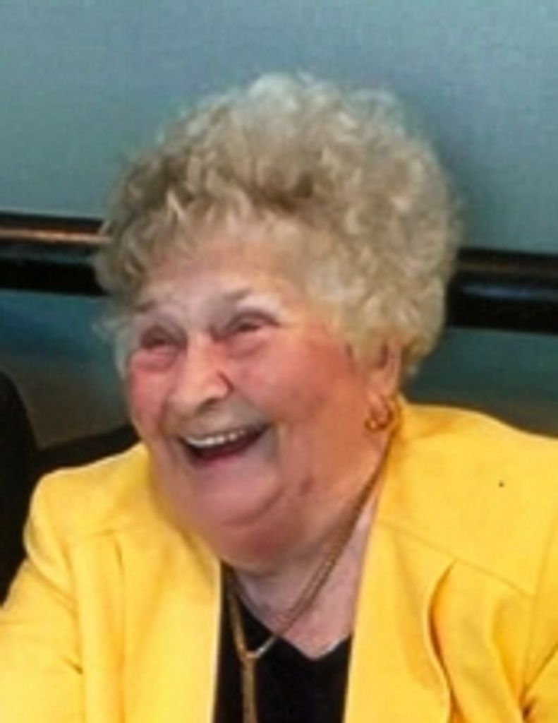 Norene M. Lecomte