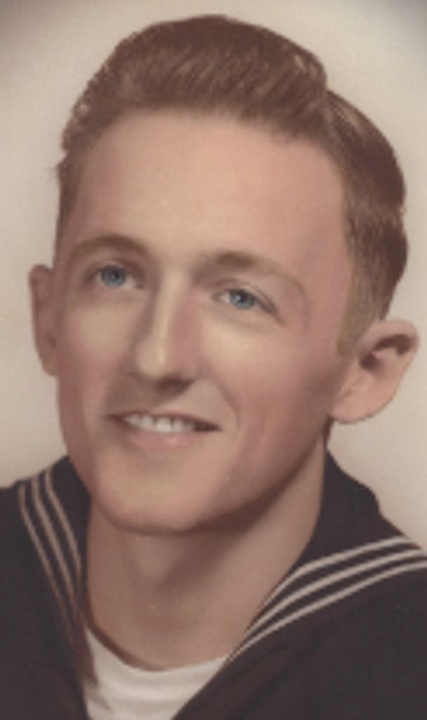 Raymond  Gene Kinnett