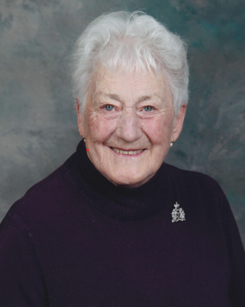 Jean Elizabeth Harris Profile Photo