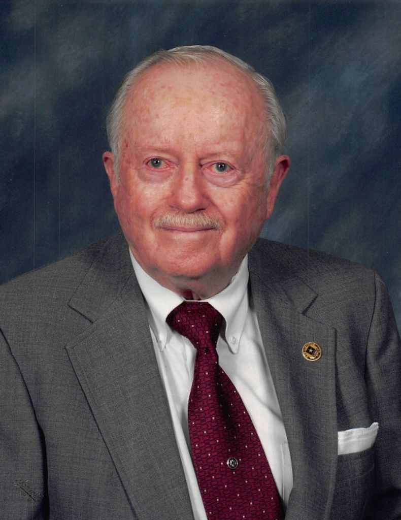Thomas H. Shackleford, Jr.